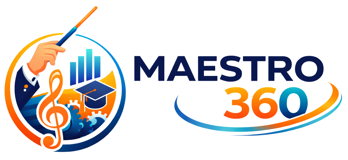 Maestro 360